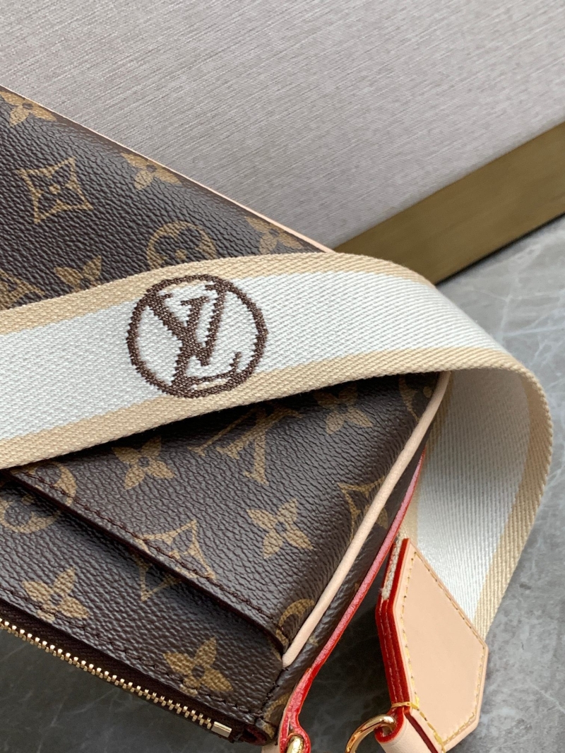 LV Satchel bags